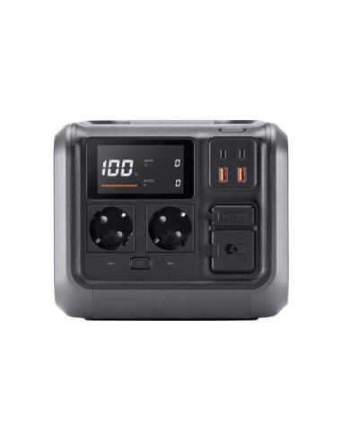 STATION DE CHARGE DJI POWER 500