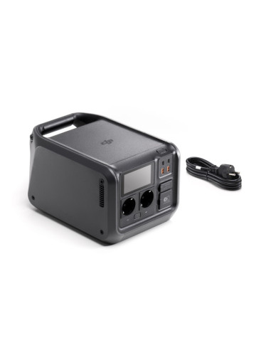 STATION DE CHARGE DJI POWER 500