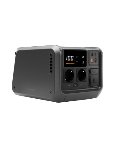 STATION DE CHARGE DJI POWER 500