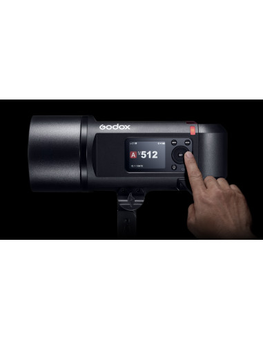 Flash GODOX WITSTRO AD600PRO II