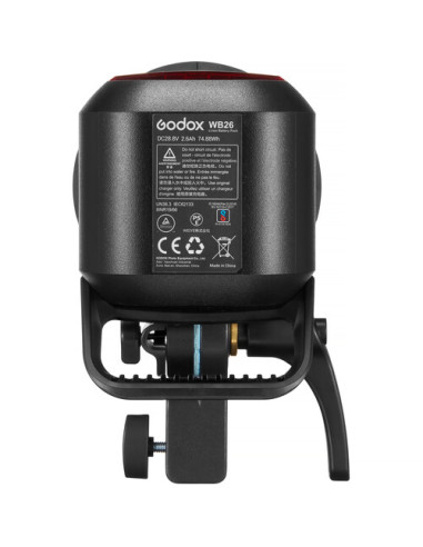 Flash GODOX WITSTRO AD600PRO II