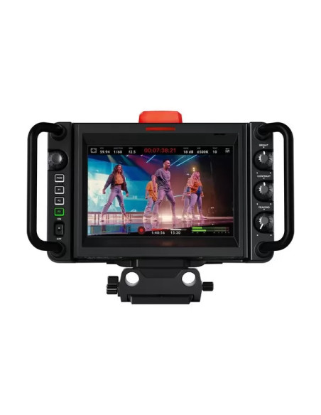 CAMERA BLACKMAGIC STUDIO 4K PLUS G2 CINSTUDMFT/G24PDDG2