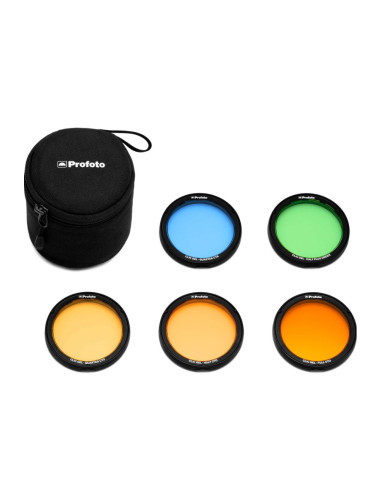 KIT PROFOTO CLIC COLOR CORECTION 101316