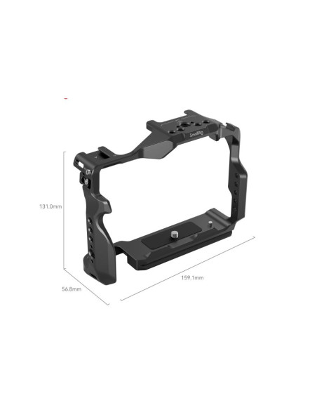 CAGE SMALLRIG 3940 POUR Z8