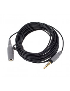 CABLE Rallonge Rode 6 m SC1 TRRS