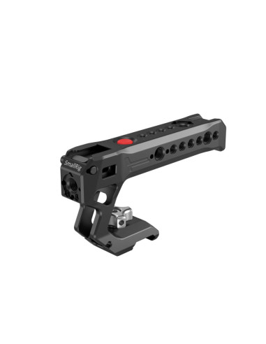 POIGNEE NATO SMALLRIG 3322 AVEC TELECOMMANDE START AND STOP