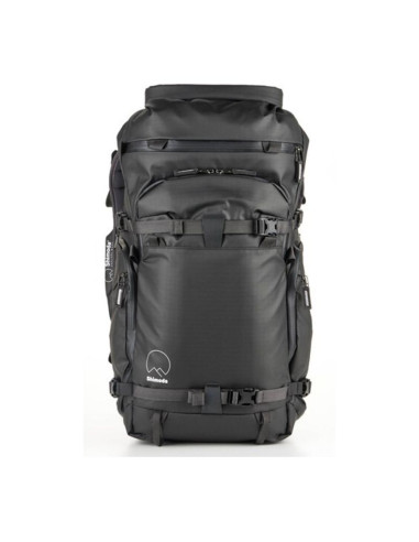 SAC A DOS SHIMODA ACTION X25 V2 STARTER KIT BLACK