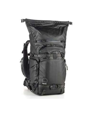 SAC A DOS SHIMODA ACTION X25 V2 STARTER KIT BLACK