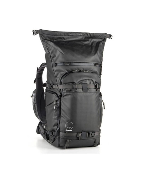SAC A DOS SHIMODA ACTION X25 V2 STARTER KIT BLACK