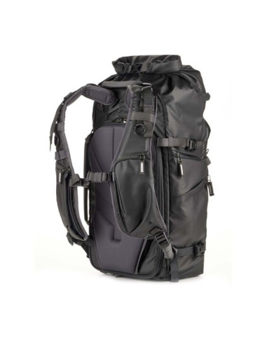 SAC A DOS SHIMODA ACTION X25 V2 STARTER KIT BLACK