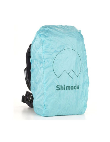 SAC A DOS SHIMODA ACTION X25 V2 STARTER KIT BLACK