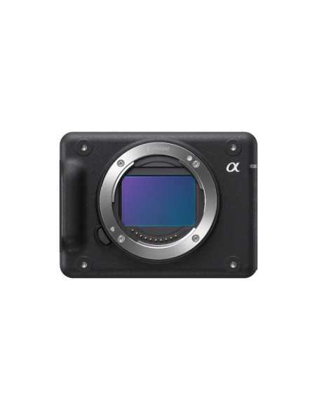 BOITIER SONY ILX-LR1