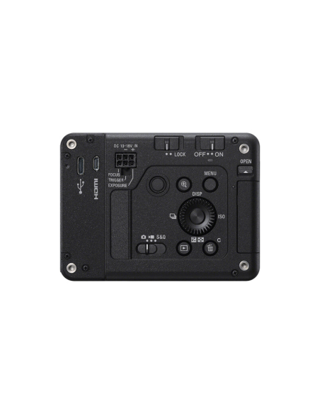 BOITIER SONY ILX-LR1