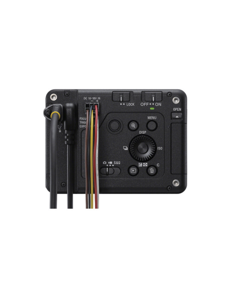 BOITIER SONY ILX-LR1