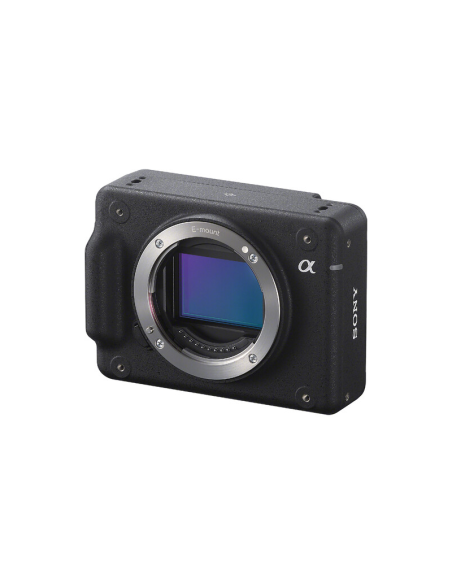 BOITIER SONY ILX-LR1