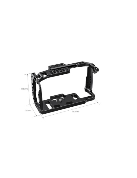 CAGE SMALLRIG 2203 POUR BLACKMAGIC DESIGN CAMERA 4K/6K