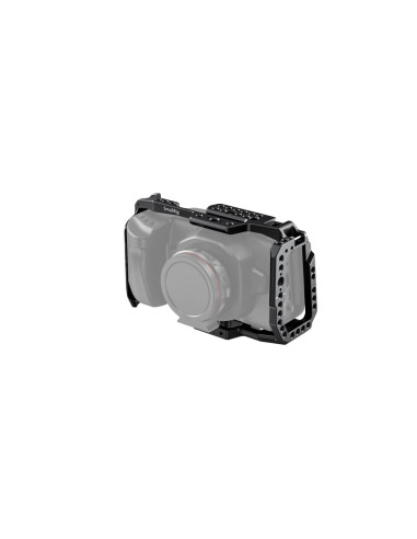 CAGE SMALLRIG 2203 POUR BLACKMAGIC DESIGN CAMERA 4K/6K