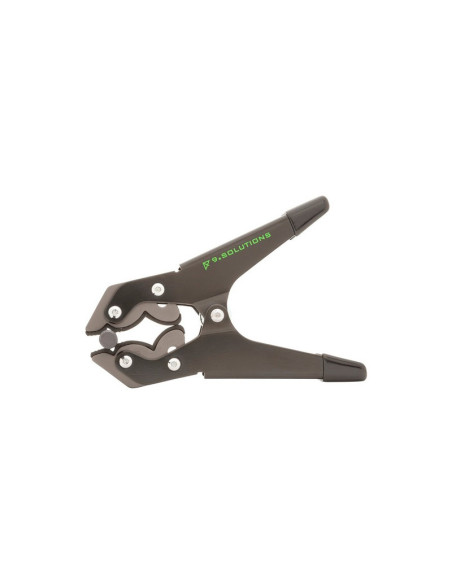 CLAMP 9.SOLUTION SAVIOR SPRING