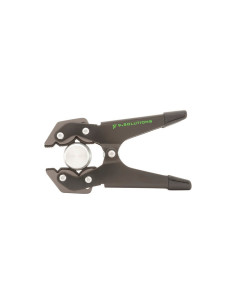 CLAMP 9.SOLUTION SAVIOR SPRING