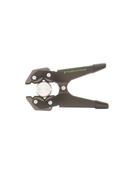 CLAMP 9.SOLUTION SAVIOR SPRING