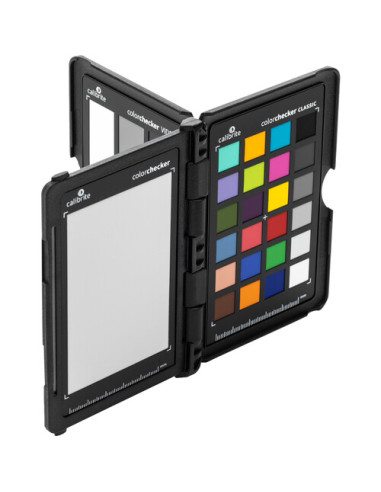 CHARTE Calibrite ColorChecker Passport Video 2