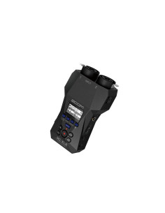 ENREGISTREUR ZOOM PORTABLE H1 XLR