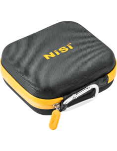 POCHETTE NISI CADDY II POUR FILTRES (8 FILTRES JUSQU'A 95mm)
