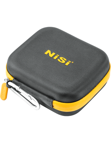 POCHETTE NISI CADDY II POUR FILTRES (8 FILTRES JUSQU'A 95mm)