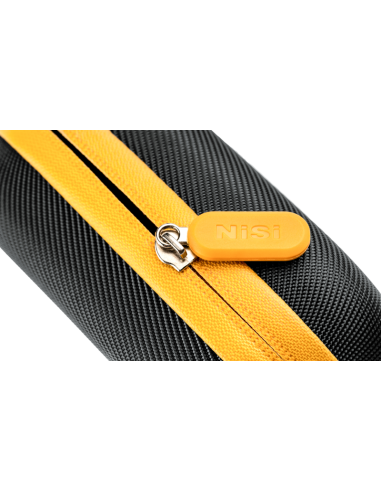 POCHETTE NISI CADDY II POUR FILTRES (8 FILTRES JUSQU'A 95mm)