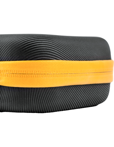 POCHETTE NISI CADDY II POUR FILTRES (8 FILTRES JUSQU'A 95mm)