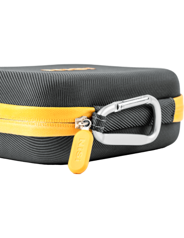 POCHETTE NISI CADDY II POUR FILTRES (8 FILTRES JUSQU'A 95mm)