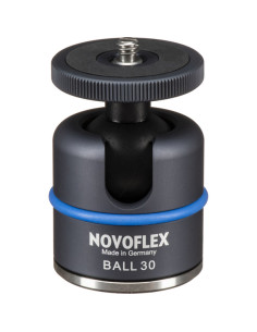 ROTULE BALL NOVOFLEX BALL HEAD 30