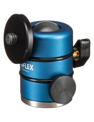 ROTULE BALL NOVOFLEX BALL 19 PAN