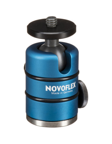 ROTULE BALL NOVOFLEX BALL 19 PAN
