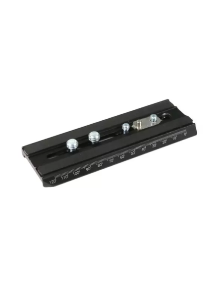 PLATEAU RAPIDE MANFROTTO 501PLONG