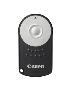TELECOMMANDE CANON RC6