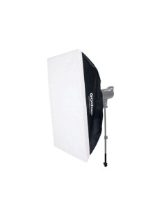 Softbox 60x90CM GODOX monture Bowens SB BW6090