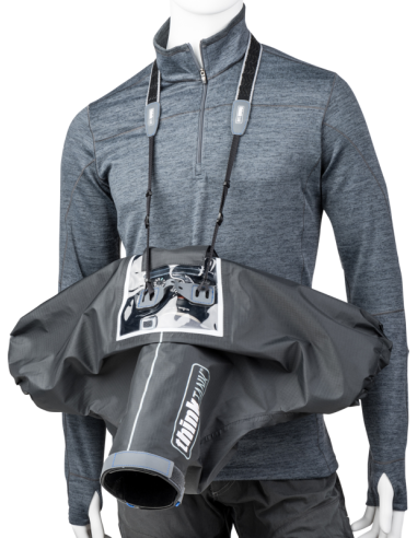 HOUSSE ANTI PLUIE THINK TANK HYDROPHOBIA D70 -200 V3