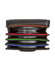 Sacoche Filter Nest Mini MINDSHIFT GEAR pour 4 filtres ronds (82cm)