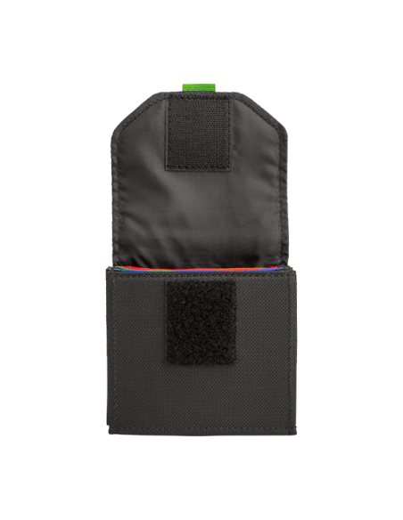Sacoche Filter Nest Mini MINDSHIFT GEAR pour 4 filtres ronds (82cm)
