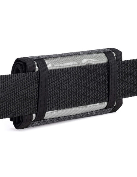 ETUI THINK TANK PIXEL ROCKET V2.0 SLATE BLACK