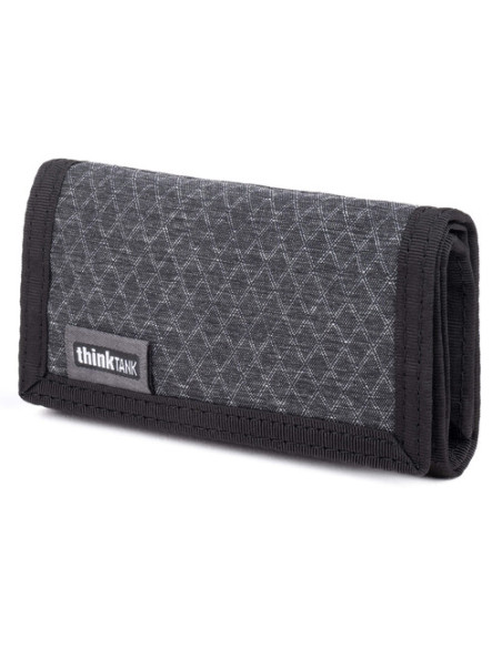 ETUI THINK TANK PIXEL ROCKET V2.0 SLATE BLACK