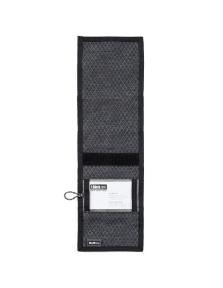ETUI THINK TANK PIXEL ROCKET V2.0 SLATE BLACK