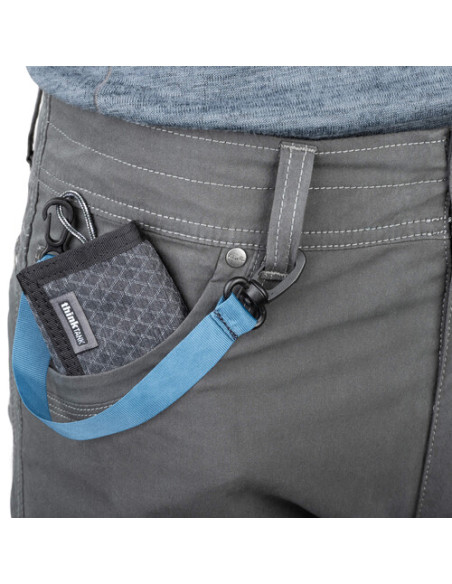 ETUI THINK TANK PIXEL ROCKET V2.0 SLATE BLACK