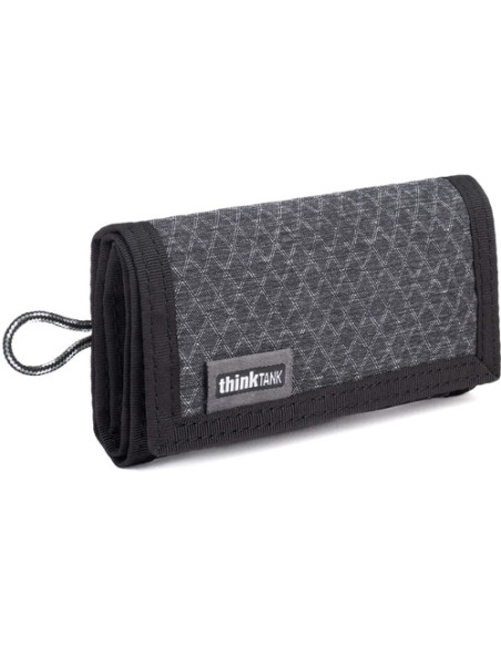 ETUI THINK TANK PIXEL ROCKET V2.0 SLATE BLACK
