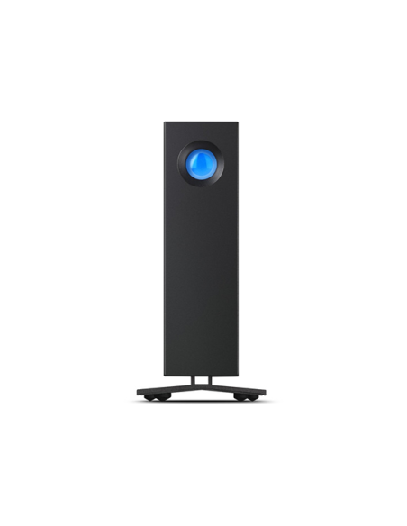 DISQUE DUR LACIE D2 PROFESSIONAL USB-C 18TO