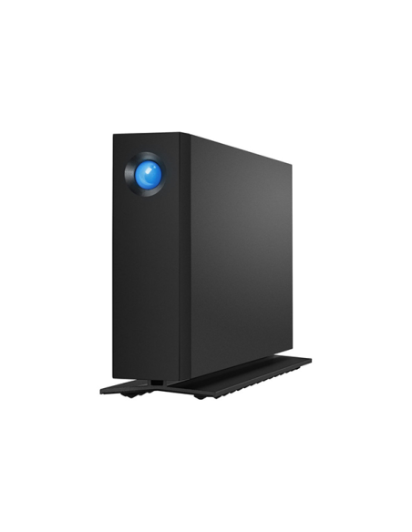 DISQUE DUR LACIE D2 PROFESSIONAL USB-C 18TO