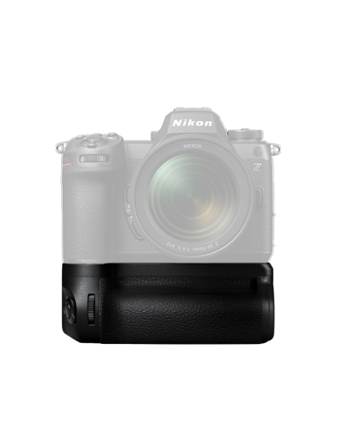 GRIP NIKON MB-N14 (Z6III)