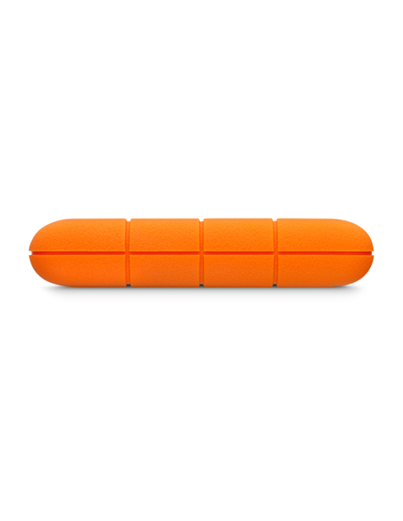 DISQUE DUR LACIE RUGGED MINI 4TB USB 3.0 DEMO
