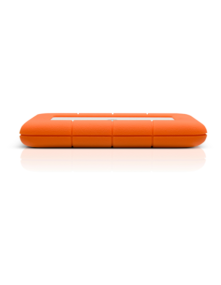 DISQUE DUR LACIE RUGGED MINI 4TB USB 3.0 DEMO